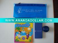 Stationery set