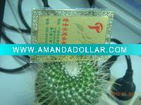 Wholesale etching metal card