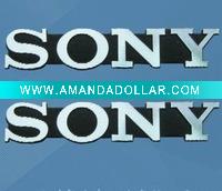 Wholesale metal nameplate etching machine