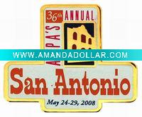 Wholesale photo etched pin