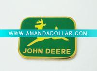 Wholesale Most Popular Photo etched Badge