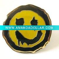 metal pins(photo etched)