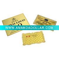 Wholesale etched ornament