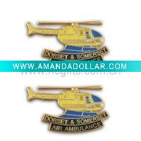 Wholesale Soft enamel lapel pins/Die Struck pins/Photo Etched pins/Stock Pins