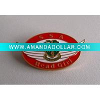 Wholesale name badge