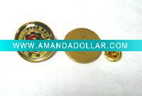 Wholesale metal badge