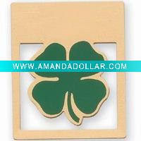 Wholesale metal book mark