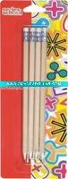 Wholesale nature color pencil,hb lead pencil,sharpen pencil