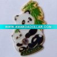 Wholesale Panda featured badge