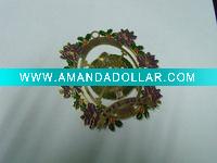 Wholesale metal bookmark