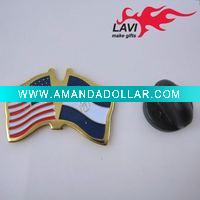 Wholesale pin badge