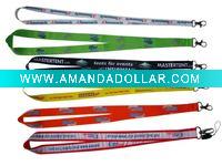 silkscreen lanyard