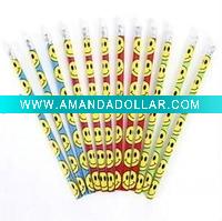 eraser pencil