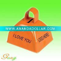 Wholesale Metal Cowbell
