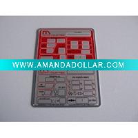 Wholesale Metal Plate