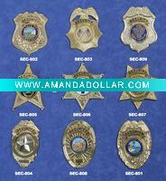 Wholesale Badges