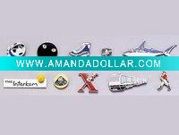 Wholesale pins and badge