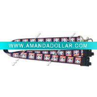 silkscreen lanyard