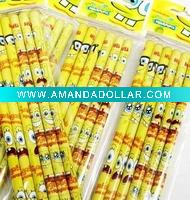 HB pencil