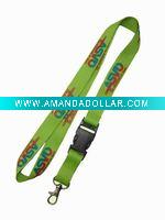 silkscreen lanyard