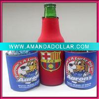 Wholesale Portable Neoprene Beer Holder,Show Your Brand Logo