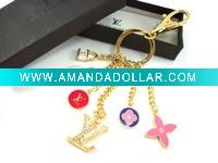 Metal Key chain for promotion, keyring
