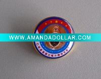 Wholesale pin emblem