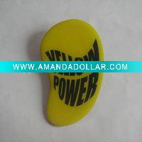 Wholesale Aluminum Printing Nameplate