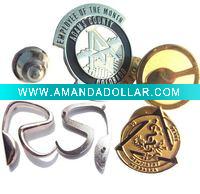 Customized Metal Plate