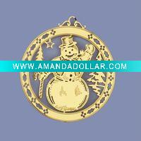 Christmas ornament