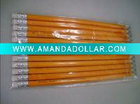 Wholesale 7" 2B wood pencil