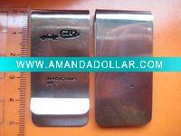 money clip