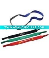 neoprene sunglass strap