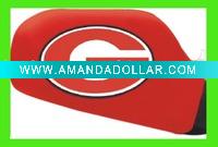 Car Mirror Cover Flag
