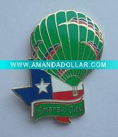 Wholesale lapel pin