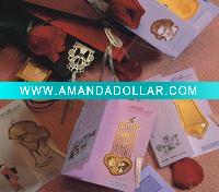 Wholesale Various besign bookmarks