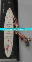 Promotional Metal Bookmark