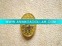 Wholesale Metal pin badge