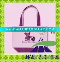 Wholesale Nonwoven christmas gift bag