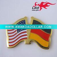 pin badge