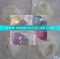 Wholesale Sell UV Silicone Bracelets