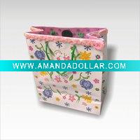 Wholesale Music bag/Music paper bag/gift bag