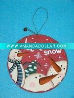 Wholesale christmas hanging