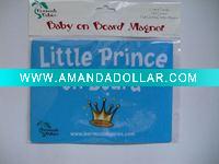 Wholesale refrigerator magnet sticker