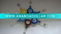 Wholesale retactable YOYO badge reel