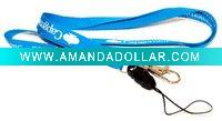 Polyester Lanyards