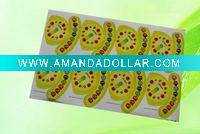 Wholesale Sticker printing for promotion and decoration