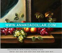 Fruit Painting