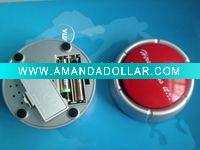 Wholesale Music box for game machine,fridge,gift ,promotion.
