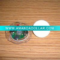 Wholesale Waterproof Music Chip